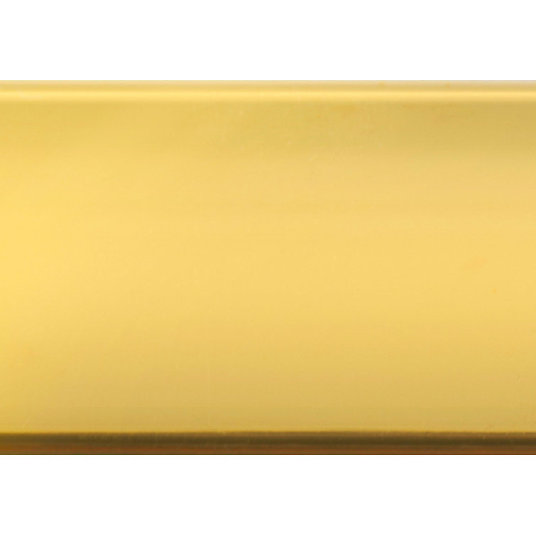 Mercer41 Greenleigh Glass End Table Wayfair